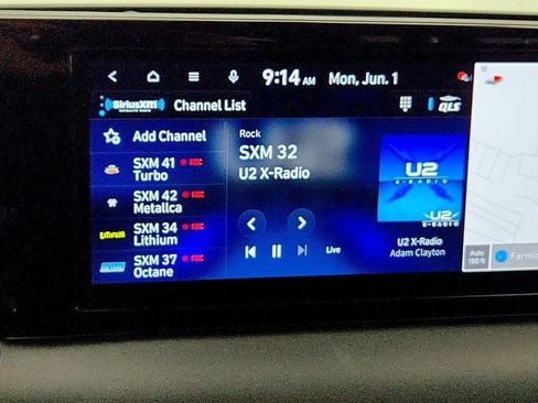 Used 2023 Hyundai Palisade Limited AWD/4WD image 19