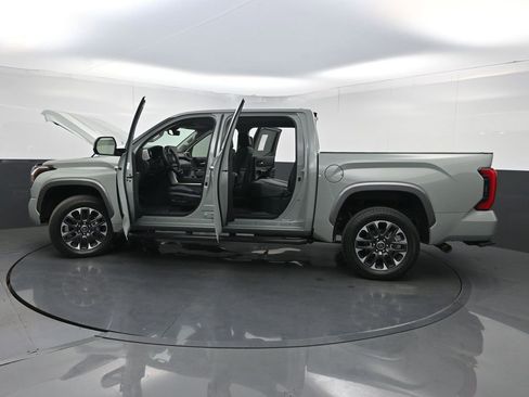 Used 2024 Toyota Tundra Limited w/ Power Package AWD/4WD image 40
