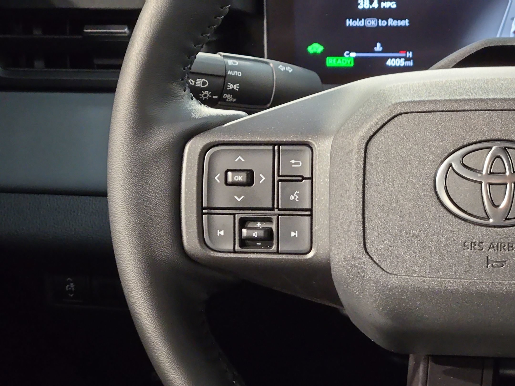 Certified 2026 Toyota RAV4 XSE w/ Weather Package AWD/4WD image 28