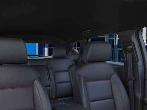 New 2026 Chevrolet Blazer RS w/ Driver Confidence II Package image 26