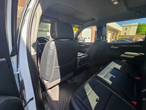 Used 2023 Chevrolet Silverado 1500 RST w/ Z71 Off-Road Package image 14