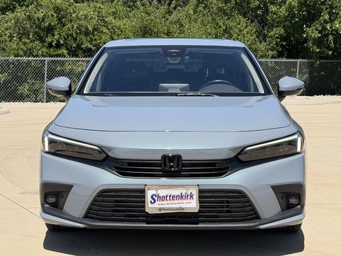 Used 2024 Honda Civic Touring image 7
