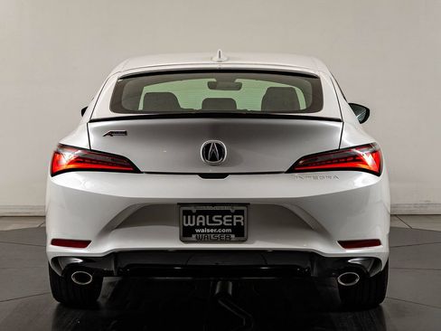 Used 2026 Acura Integra A-Spec FWD image 6