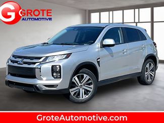 Used 2022 Mitsubishi Outlander Sport ES AWD/4WD video 1