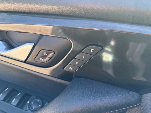 Certified 2023 Chevrolet Blazer Premier w/ Driver Confidence II Package image 36