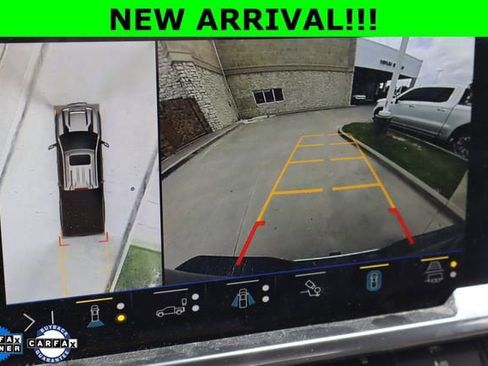Used 2025 Chevrolet Silverado 3500 LT w/ Safety Package AWD/4WD image 7