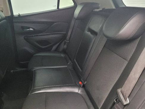 Used 2019 Buick Encore Preferred FWD image 18