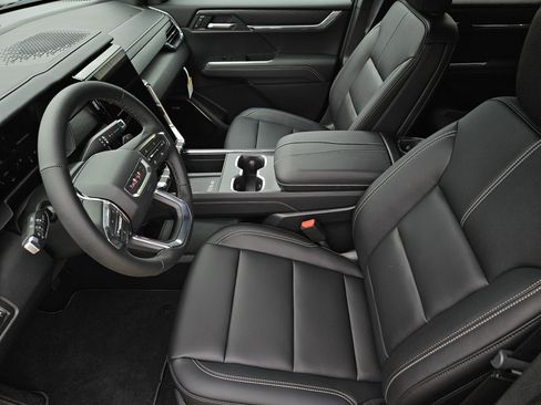 New 2026 GMC Acadia Elevation w/ Black Edition image 25