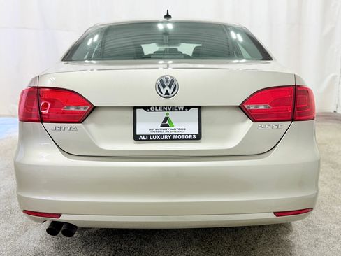 Used 2013 Volkswagen Jetta SE image 7