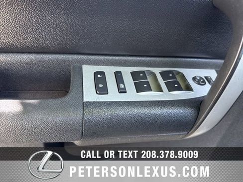 Used 2007 GMC Sierra 1500 SLE w/ SLE1 Preferred Package AWD/4WD image 17