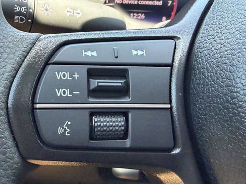 Used 2026 Honda Accord SE image 28