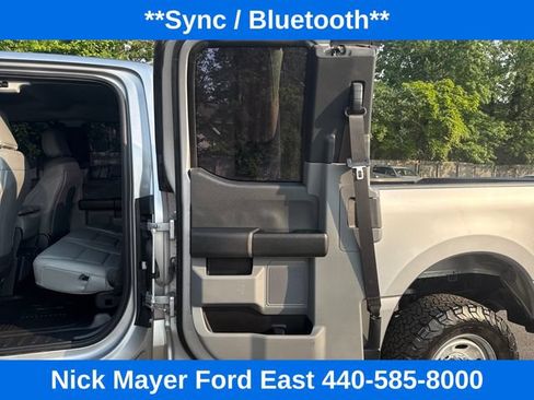 Used 2023 Ford F250 XL w/ XL Chrome Package AWD/4WD image 18