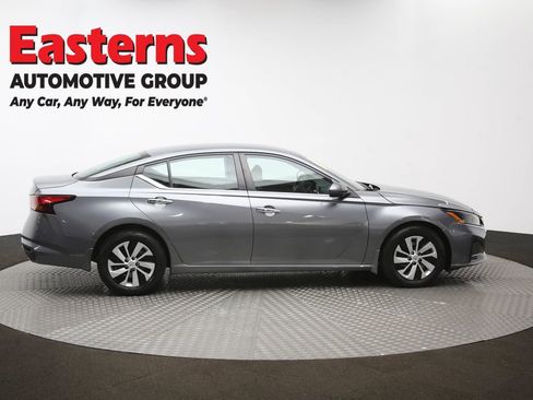 Used 2023 Nissan Altima 2.5 S image 44