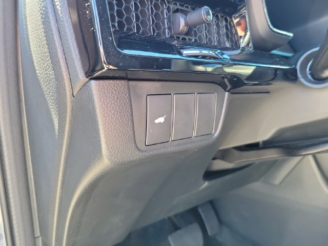 Certified 2026 Honda CR-V Sport Touring image 10