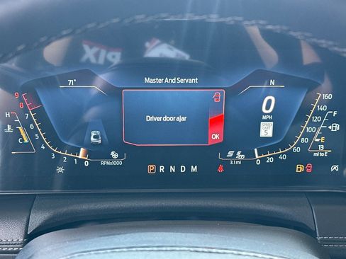 New 2025 Ford Mustang GT Premium image 24