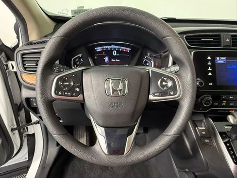 Used 2019 Honda CR-V EX image 17
