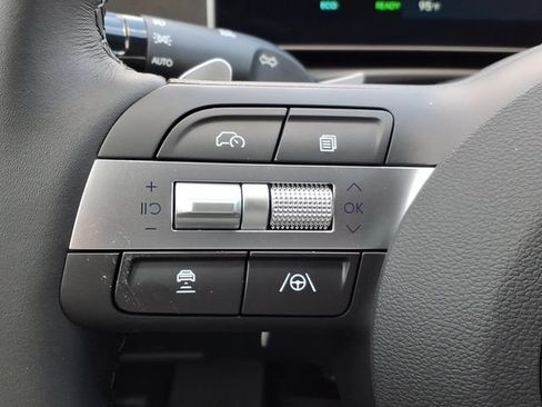 New 2026 Hyundai Tucson SEL AWD/4WD image 25