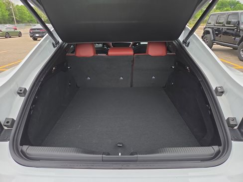 New 2026 Dodge Charger Scat Pack image 8