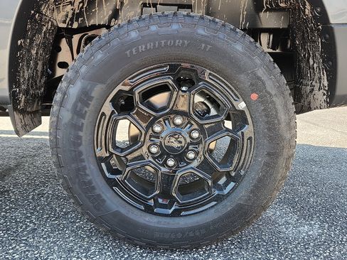 New 2026 Ford Ranger XLT AWD/4WD image 5