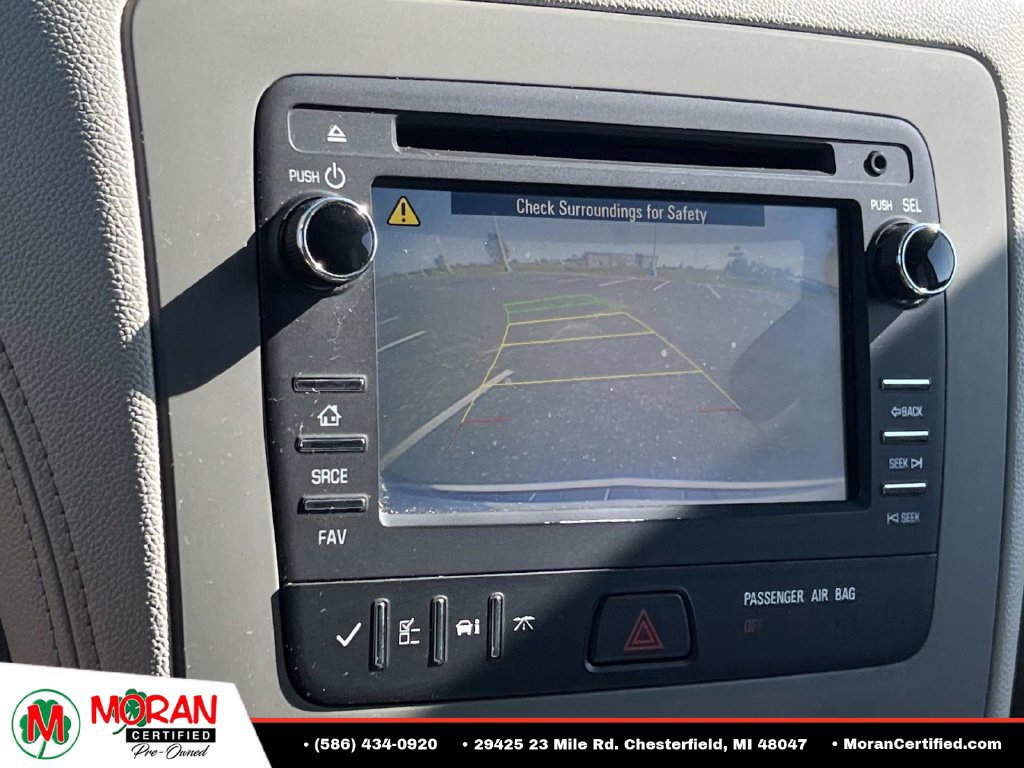 Used 2017 Chevrolet Traverse LS FWD image 22
