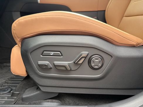 New 2026 Hyundai Santa Fe Calligraphy FWD image 16