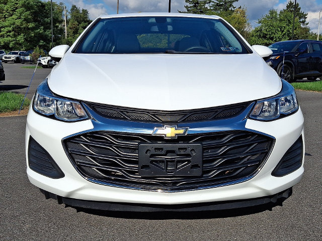 Used 2019 Chevrolet Cruze LS w/ LS Convenience Package FWD image 2