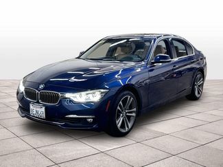 Used 2018 BMW 340i Sedan RWD video 1