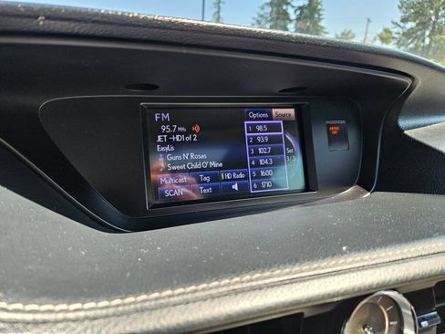 Used 2014 Lexus ES 350 FWD image 21
