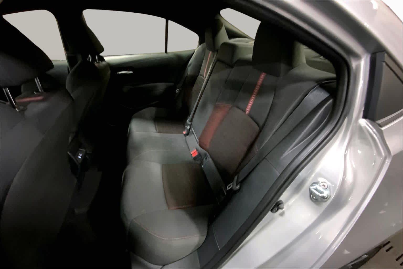 Used 2026 Toyota Corolla SE FWD image 21