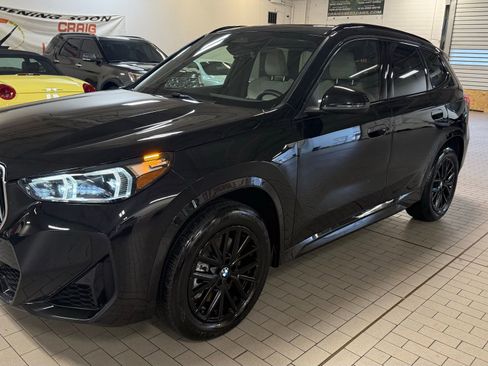 Used 2025 BMW X1 xDrive28i image 8