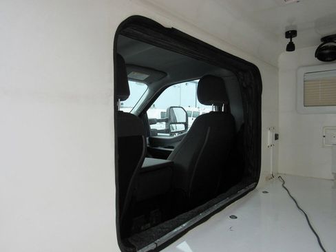 Used 2025 Ford F600 4x4 Regular Cab Super Duty w/ XL Chrome Package image 26