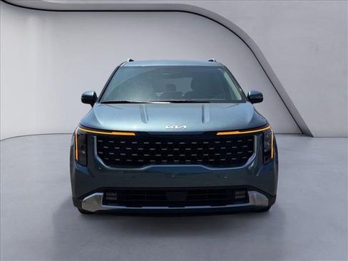 New 2026 Kia Carnival SX FWD image 8
