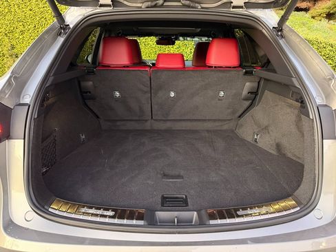 Certified 2025 Lexus NX 250 FWD w/ Premium Package image 13