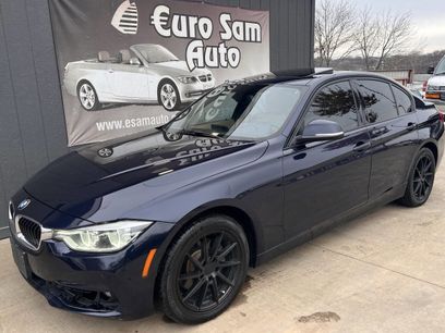 Used 2016 BMW 328i xDrive Sedan w/ Premium Package