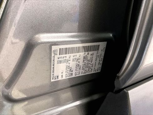 Certified 2023 Nissan Rogue S AWD/4WD image 35