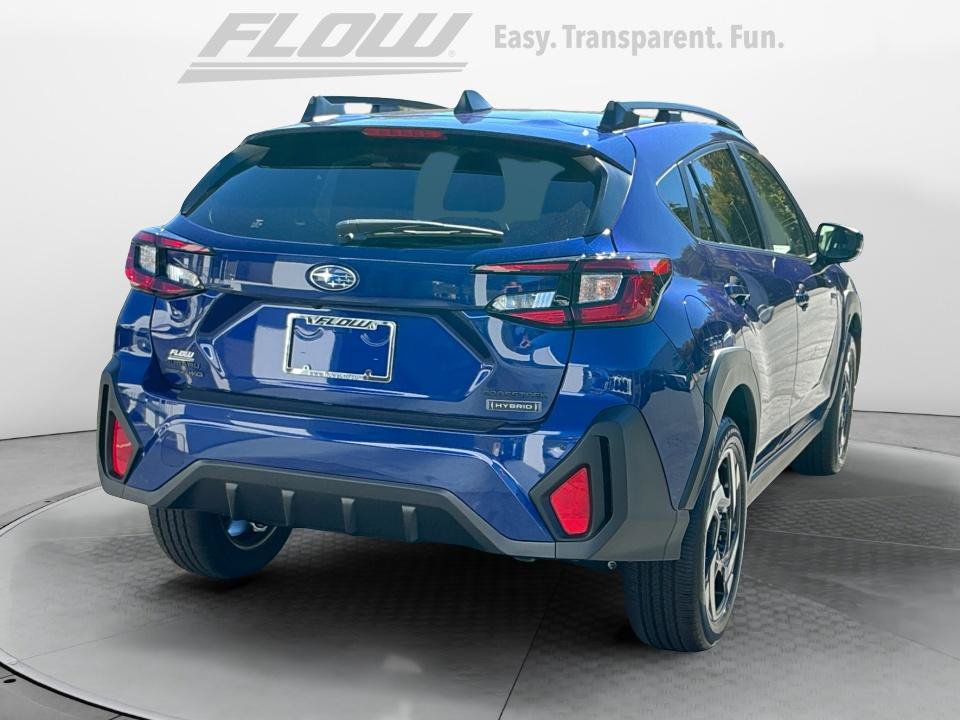 New 2026 Subaru Crosstrek 2.5i Limited AWD/4WD image 7