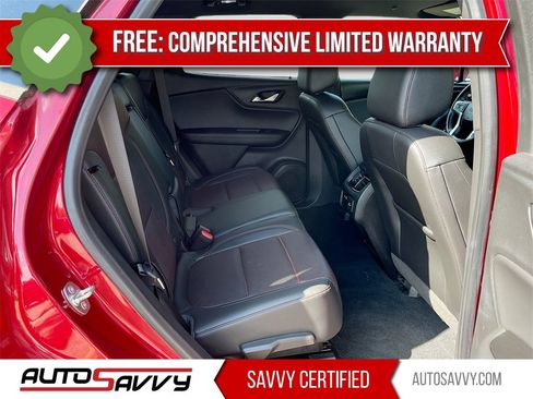 Used 2020 Chevrolet Blazer RS image 27