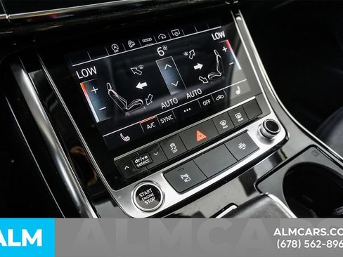 Used 2024 Audi Q7 2.0T Premium Plus AWD/4WD image 41