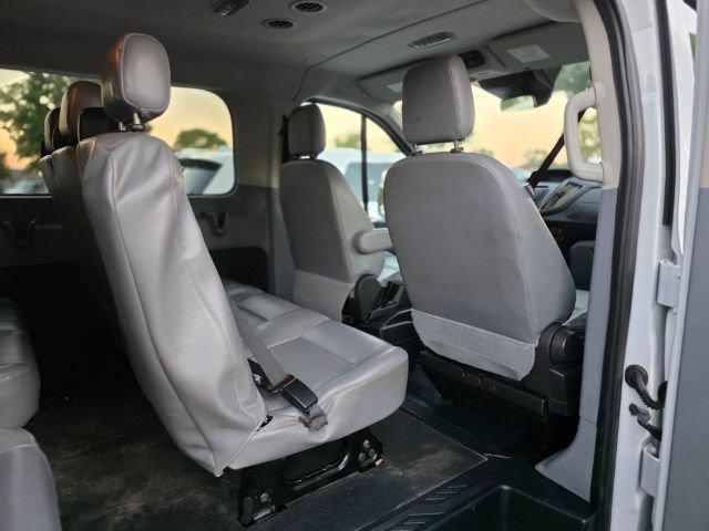 Used 2016 Ford Transit 350 XL RWD image 12