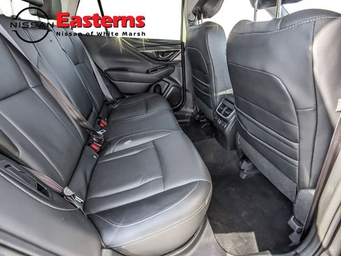 Used 2023 Subaru Outback Limited image 38