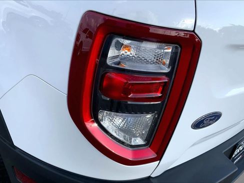 Used 2024 Ford Bronco Sport Big Bend AWD/4WD image 29