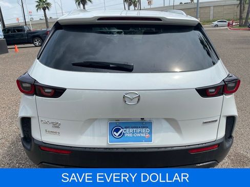 Used 2023 MAZDA CX-50 2.5 S w/ Convenience Package AWD/4WD image 5