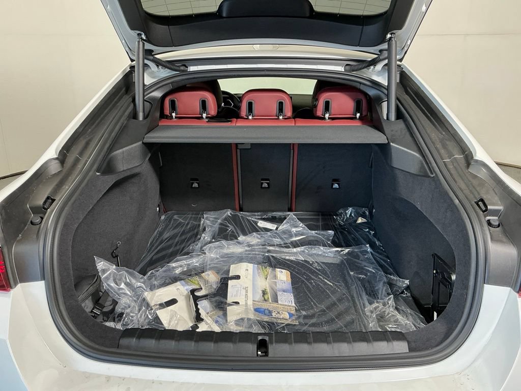 New 2026 BMW 430i w/ M Sport Package RWD image 29