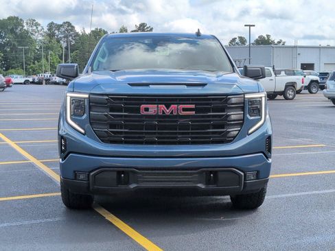 New 2026 GMC Sierra 1500 Elevation AWD/4WD image 10