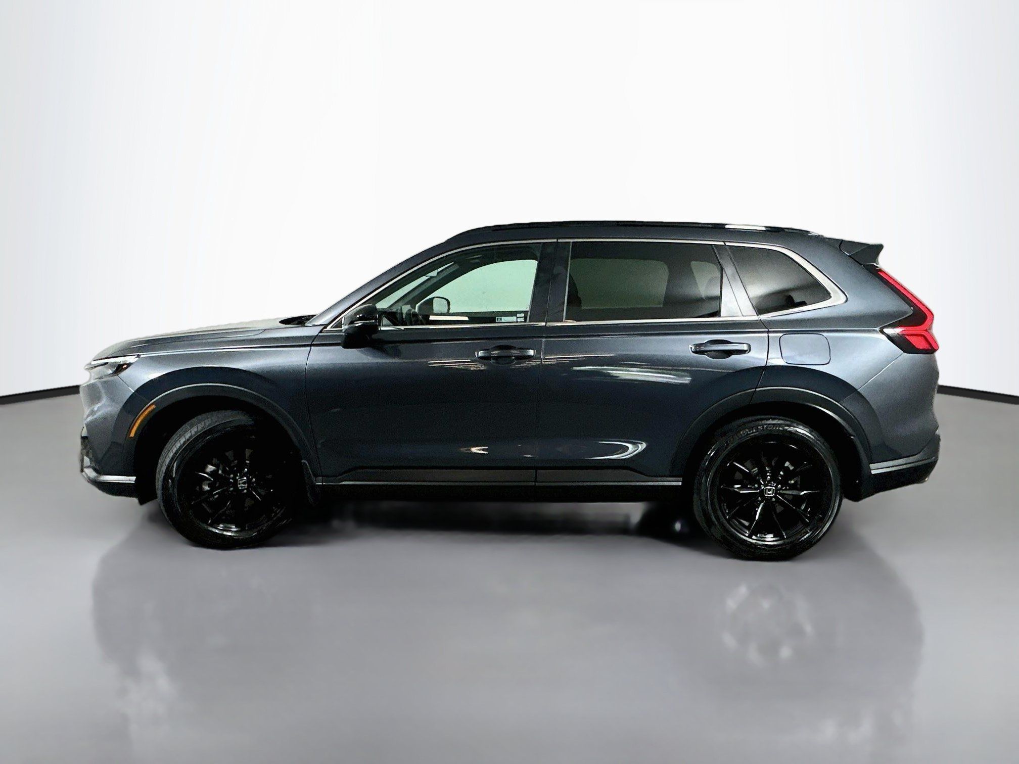 Used 2024 Honda CR-V Sport-L image 4