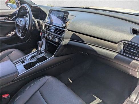 Used 2021 Honda Accord Sport image 28