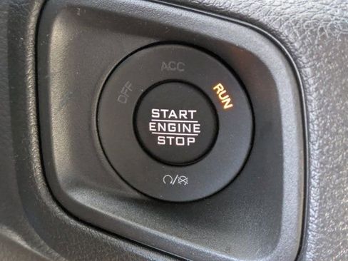 New 2026 Jeep Wrangler Sport S image 24