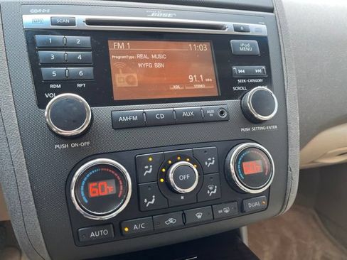 Used 2011 Nissan Altima 2.5 SL w/ 2.5SL Pkg FWD image 24