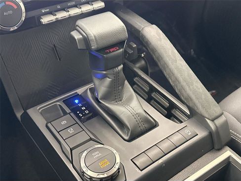 Certified 2024 Toyota Tacoma TRD Sport RWD image 25