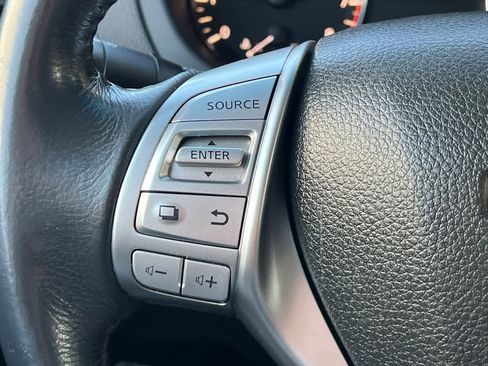 Used 2017 Nissan Altima 2.5 SV image 29